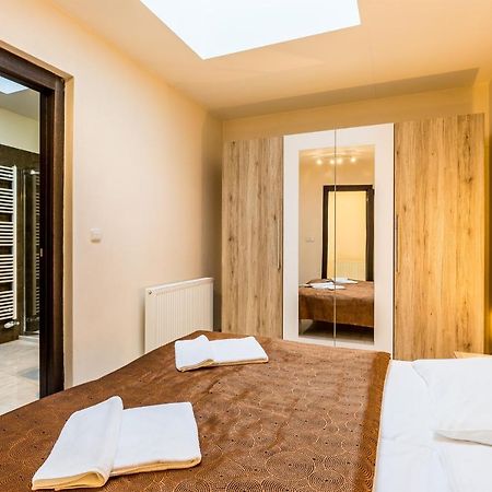 Teplice Apartments U Císařských Lázní Exterior foto